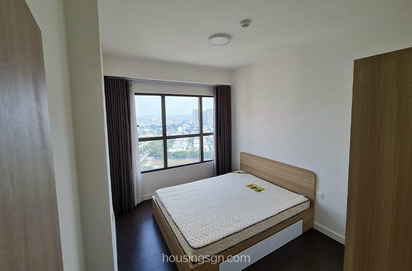 TD03141 | AFFORDABLE 3-BEDROOM APARTMENT FOR RENT IN SUN AVENUE, THU DUC