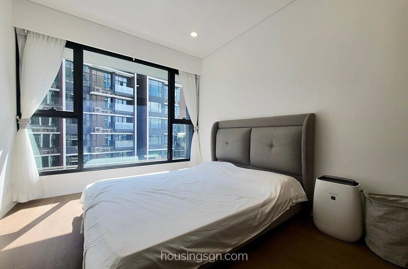 TD03144 | SPACIOUS 3-BEDROOM APARTMENT FOR RENT IN THE RIVER, THU DUC