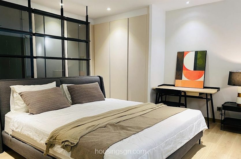 TD0427 | 3-BEDROOM DUPLEX HIGH-END APARTMENT FOR RENT IN ESTELLA HEIGHTS, THU DUC