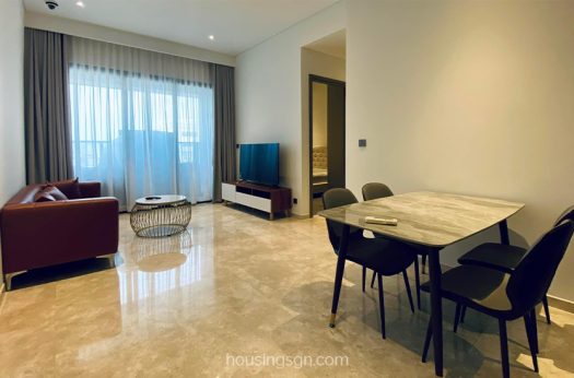 0102152 | 2-BEDROOM CITY VIEW APARTMENT FOR RENT IN THE MARQ, DISTRICT 1