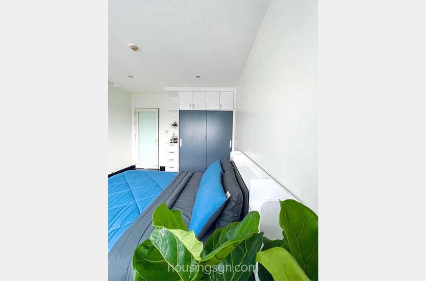 0102153 | BRAND NEW 2-BEDROOM SERVICED APARTMENT FOR RENT IN TRAN HUNG DAO, DISTRICT 1