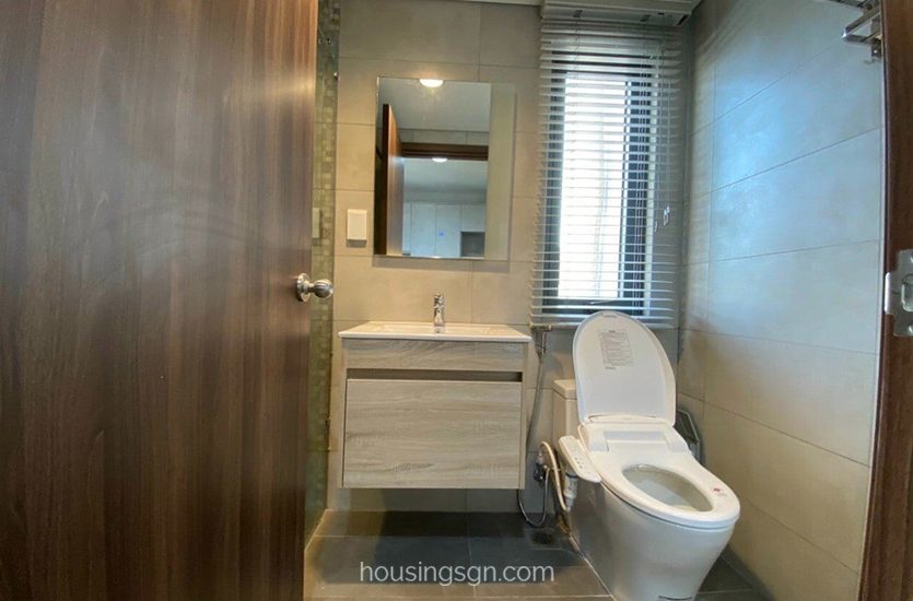 030039 | LOVELY STUDIO APARTMENT FOR RENT IN VO THI SAU WARD, DISTRICT 3 CENTRAL