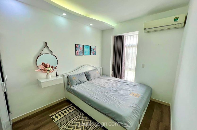 0702114 | BRAND NEW 2-BEDROOM APARTMENT FOR RENT IN SKYGARDEN 2, DISTRICT 7