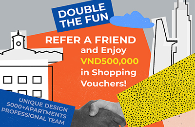 Refer a Friend and Get Rewarded