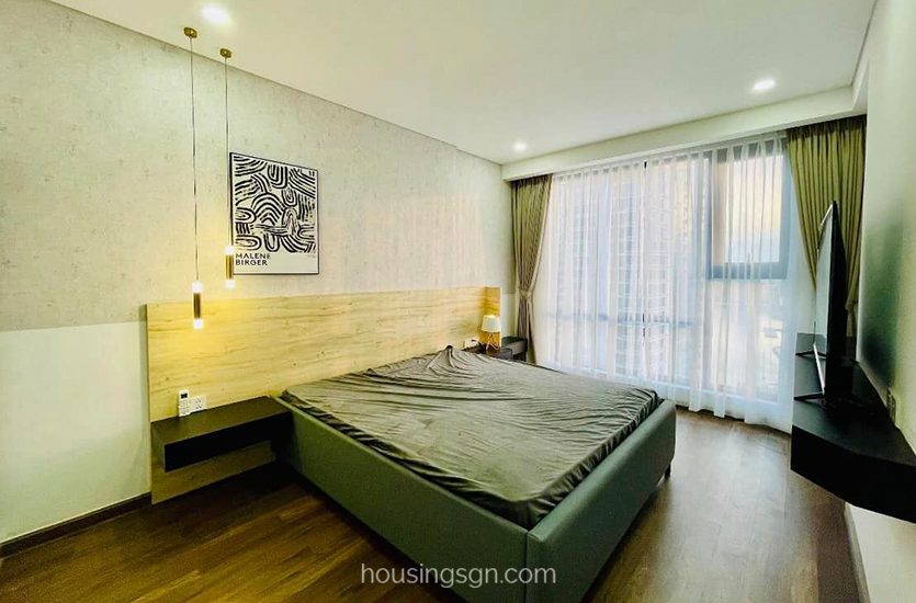 BT02117 | STUNNING 2-BEDROOM APARTMENT FOR RENT IN OPAL TOWER, BINH THANH DISTRICT