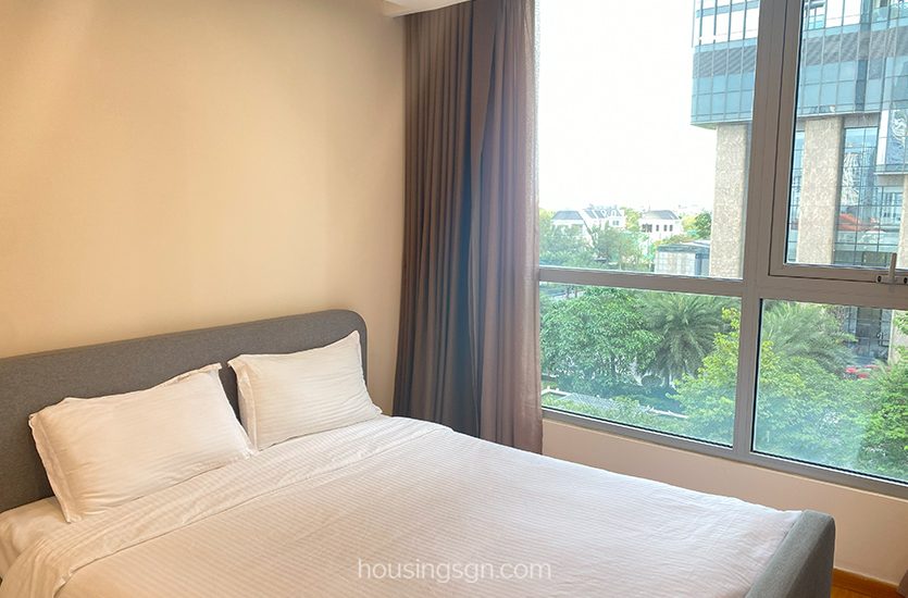 BT0406 | SPACIOUS AND LUXURY 4-BEDROOM APARTMENT FOR RENT IN VINHOMES CENTRAL PARK, BINH THANH