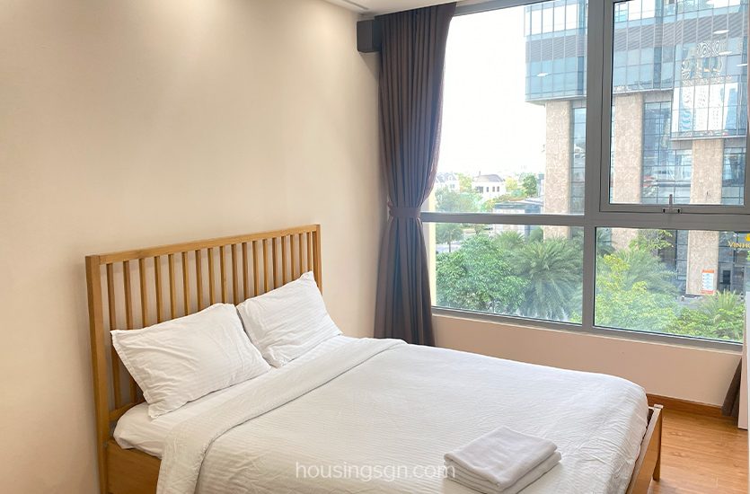 BT0406 | SPACIOUS AND LUXURY 4-BEDROOM APARTMENT FOR RENT IN VINHOMES CENTRAL PARK, BINH THANH