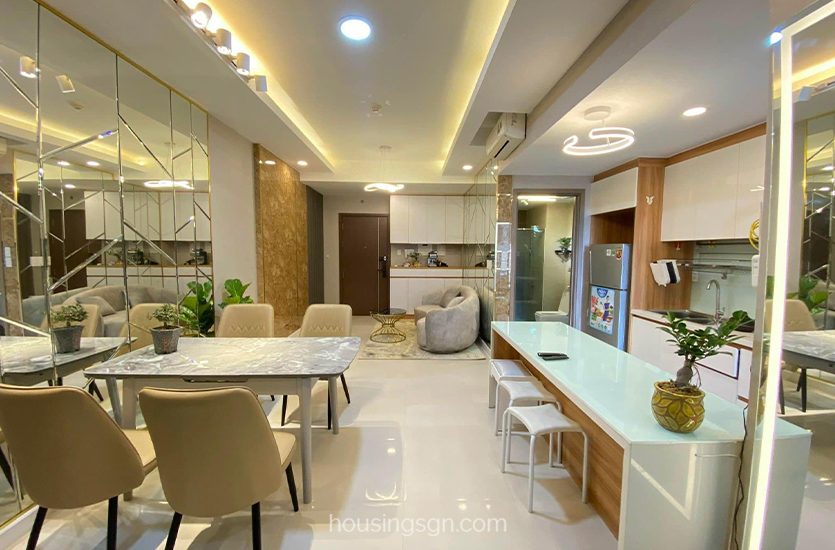TD0025 | COZY AND LOVELY STUDIO FOR RENT IN LEXINGTON RESIDENCE, THU DUC CITY