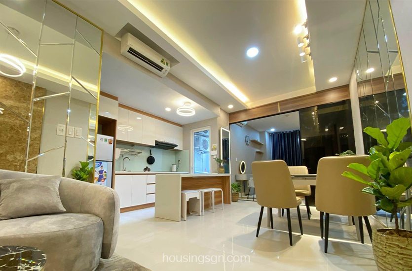 TD0025 | COZY AND LOVELY STUDIO FOR RENT IN LEXINGTON RESIDENCE, THU DUC CITY