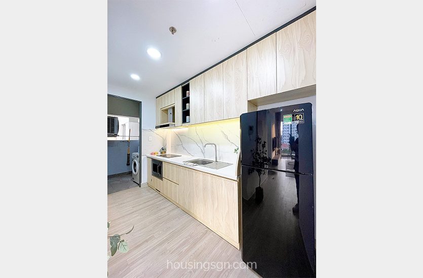 TD02231 | DELICATE AND SPACIOUS 2-BEDROOM APARTMENT IN MASTERI THAO DIEN, THU DUC