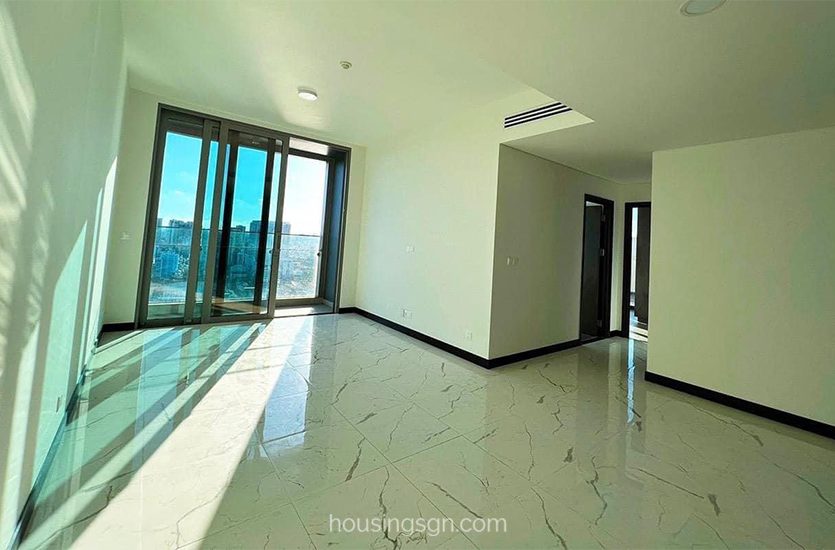 TD02232 | 2-BEDROOM RIVER VIEW APARTMENT FOR RENT IN EMPIRE CITY, THU DUC