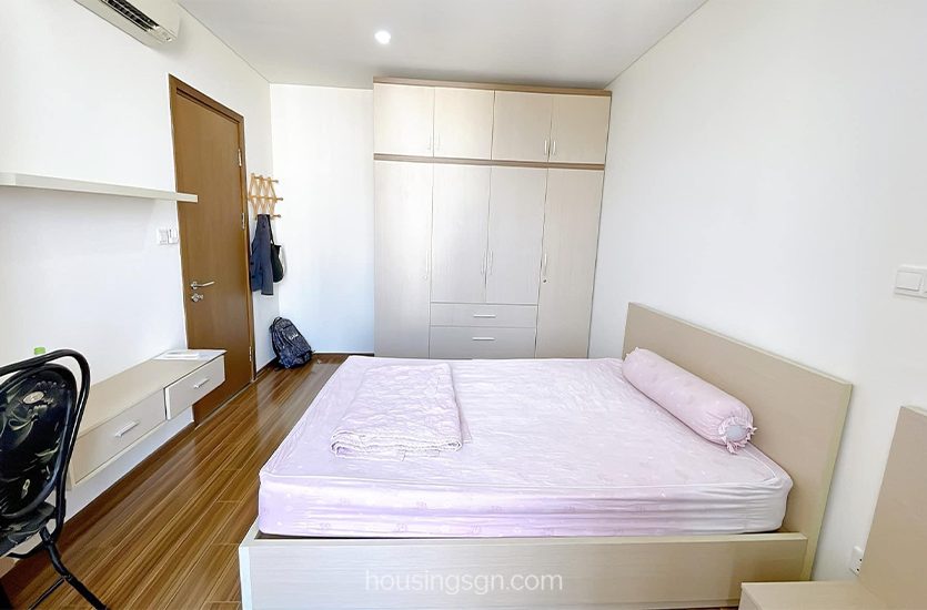 TD02234 | LOVELY 2-BEDROOM APARTMENT FOR RENT IN THAO DIEN PEARL, THU DUC CITY