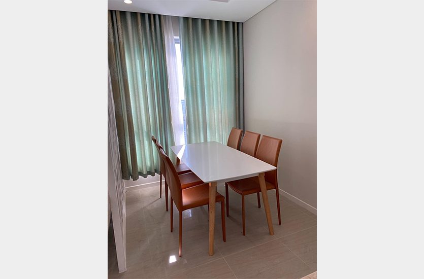 TD02235 | EXTRA VIEW 2-BEDROOM APARTMENT FOR RENT IN DIAMOND ISLAND, THU DUC