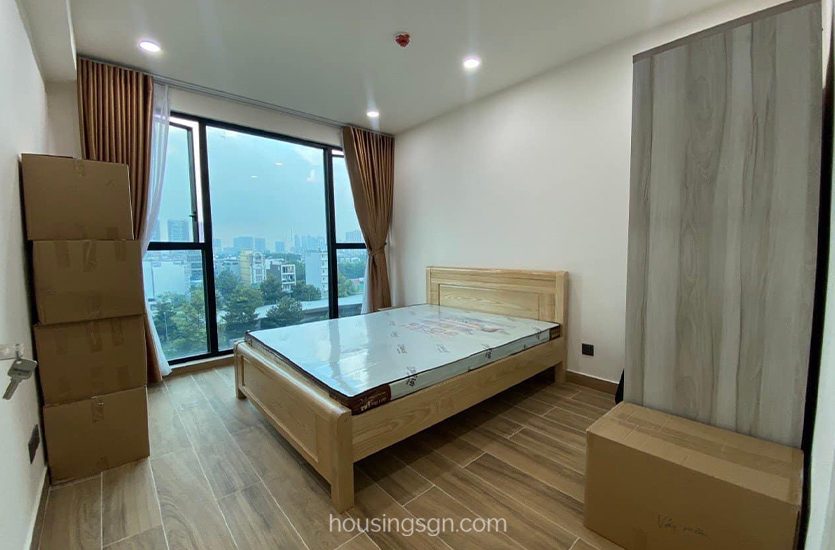 TD02237 | SPACIOUS 102SQM 2-BEDROOM DUPLEX APARTMENT IN FELIZ EN VISTA, THU DUC