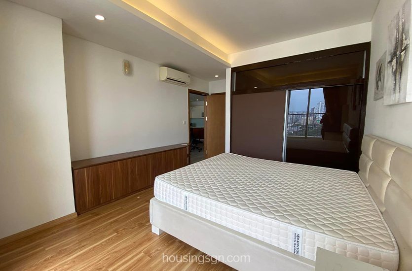 TD02238 | PERFECT BLEND OF COMFORT AND LUXURY 2BR APARTMENT IN THAO DIEN PEARL, THU DUC CITY