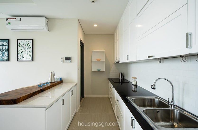 TD03147 | HIGH-CLASS WITH COZY LIVING 3BR APARTMENT FOR RENT IN DIAMOND ISLAND, THU DUC