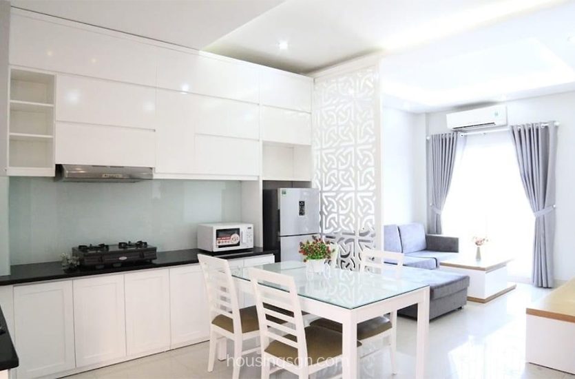 0101239 | SPACIOUS AND STUNNING 1BR APARTMENT FOR RENT IN DAKAO, DISTRICT 1 CENTER
