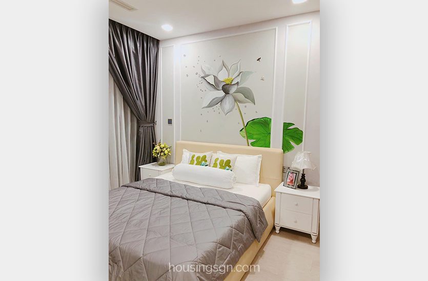 0102158 | THE MOST LUXURIOUS 2-BR APARTMENT IN VINHOMES GOLDEN RIVER, DISTRICT 1