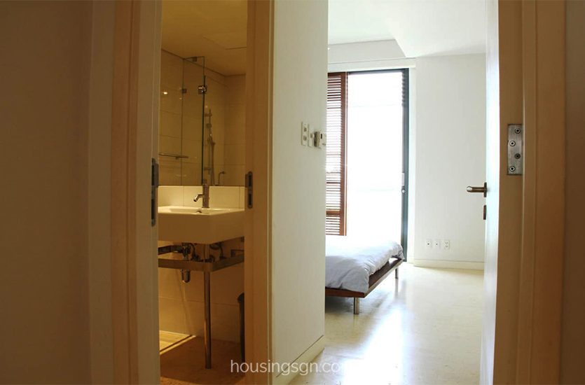 0102160 | ROOFTOP 2BR LUXURY APARTMENT FOR RENT IN SAIGON AVALON, DISTRICT 1