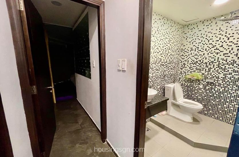 0102162 | SPACIOUS AND LUXURIOUS 2BR APARTMENT FOR RENT IN SAILING TOWER, DISTRICT 1 CENTER