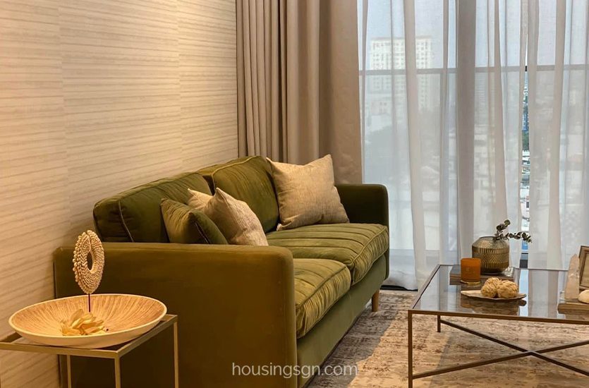 0102164 | ELEGANT 2BR APARTMENT FOR RENT IN THE MARQ, DISTRICT 1 CENTER
