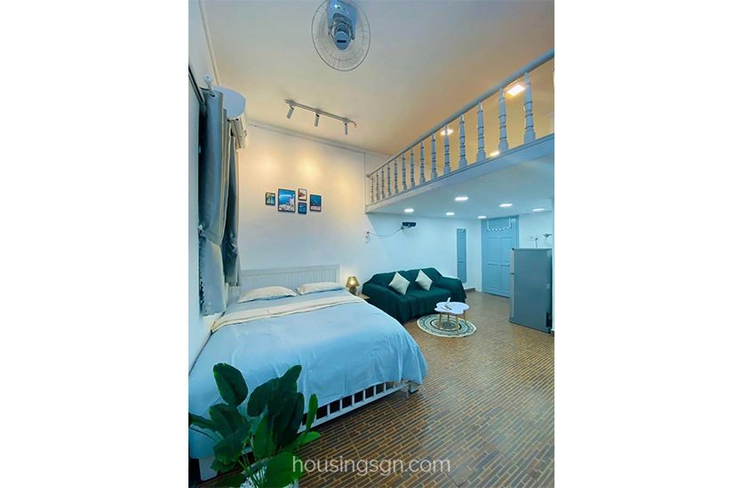 0102166 | LOVELY 2BR APARTMENT FOR RENT IN PASTER, DISTRICT 1 CENTER