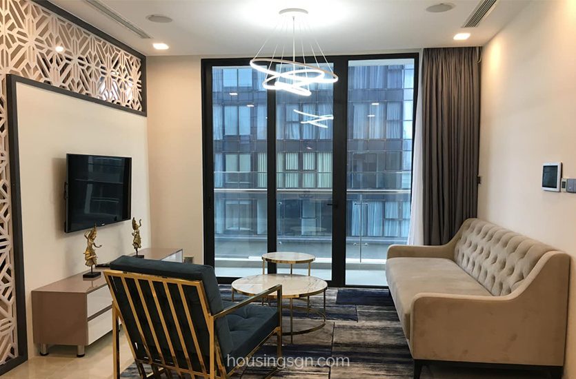 010352 | MODERN AND LUXURIOUS 3BR APARTMENT FOR RENT IN VINHOMES GOLDEN RIVER, DISTRICT 1