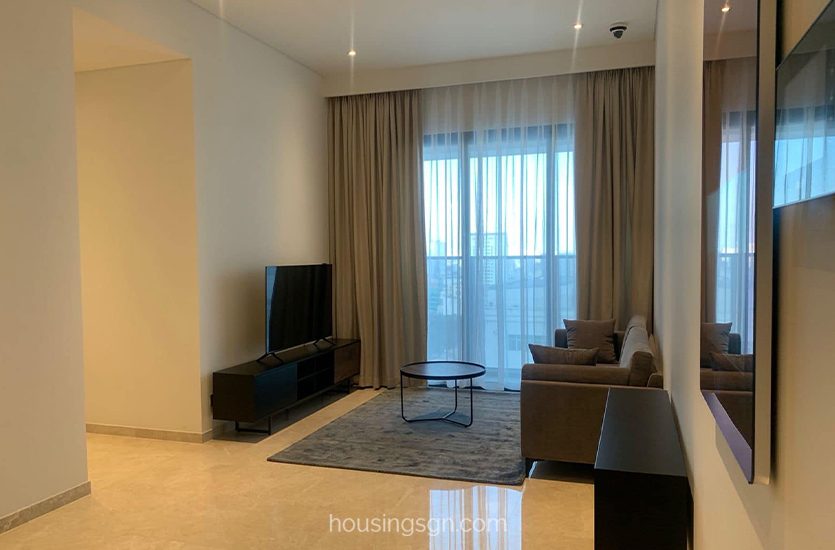 010353 | HIGH-END 3BR 90SQM APARTMENT FOR RENT IN THE MARQ, DISTRICT 1 CENTER
