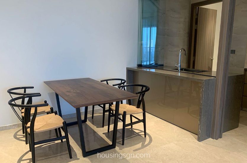 010353 | HIGH-END 3BR 90SQM APARTMENT FOR RENT IN THE MARQ, DISTRICT 1 CENTER