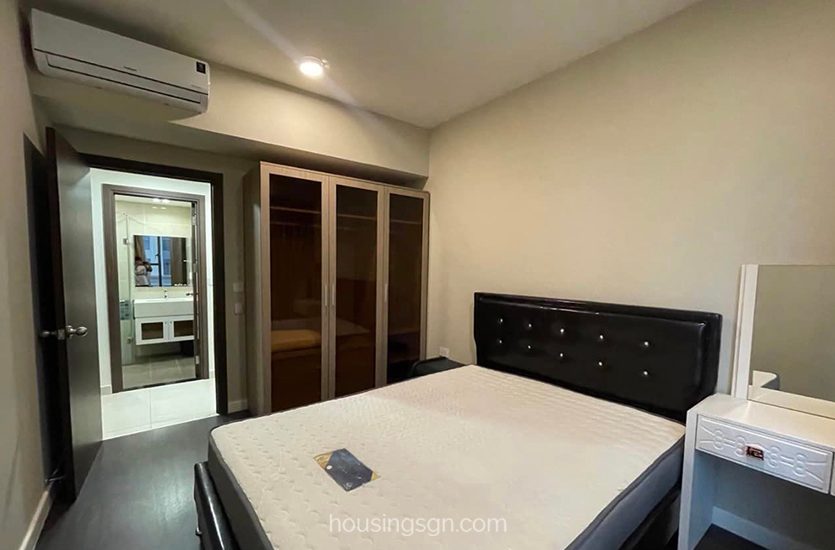 0402100 | SPACIOUS AND COZY 2-BR APARTMENT FOR RENT IN THE TRESOR, DISTRICT 4