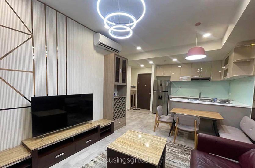 0402100 | SPACIOUS AND COZY 2-BR APARTMENT FOR RENT IN THE TRESOR, DISTRICT 4