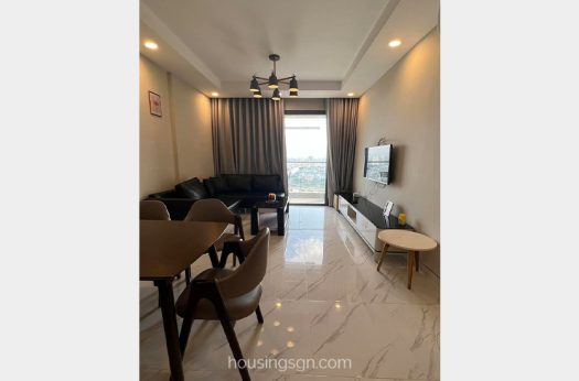 0402101 | LOVELY AND LUXURIOUS 2-BR APARTMENT FOR RENT IN GOLD VIEW PROJECT, DISTRICT 4