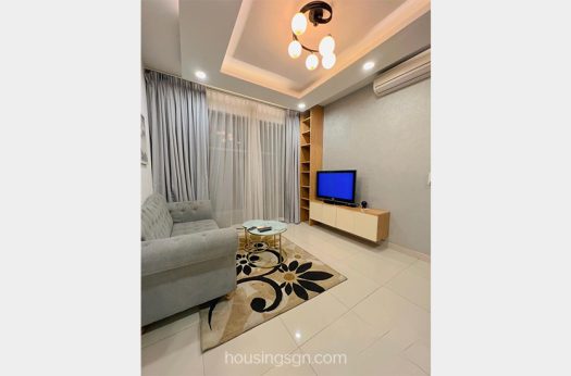 0402104 | 78SQM 2-BEDROOM APARTMENT FOR RENT IN THE TRESOR, DISTRICT 4