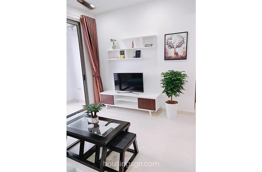 0402106 | LOVELY 60SQM 2BR APARTMENT FOR RENT IN THE TRESOR, DISTRICT 4 CENTRER