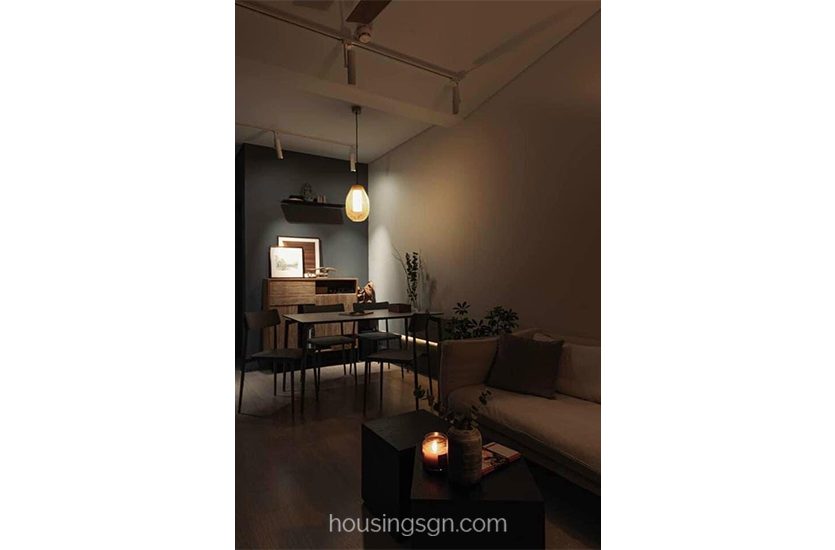 0702117 | COZY 2BR APARTMENT FOR RENT IN SAIGON SOUTH, DISTRICT 7 CENTER