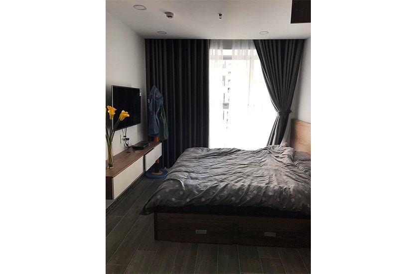 0702118 | SPACIOUS 95SQM 2BR APARTMENT FOR RENT IN SCENIC VALLEY, DISTRICT 7 CENTER