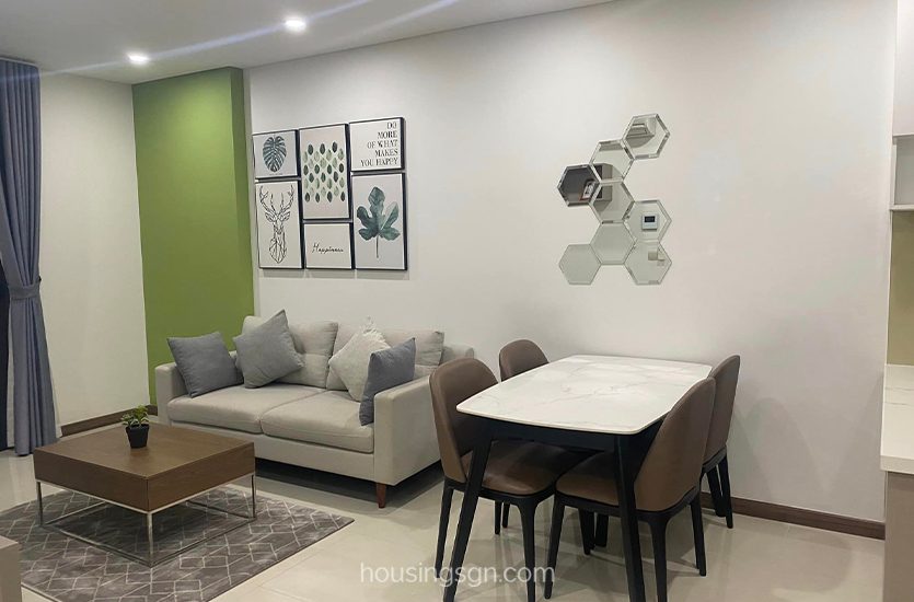 100110 | 1-BEDROOM APARTMENT FOR RENT IN HA DO CENTROSA, DISTRICT 10