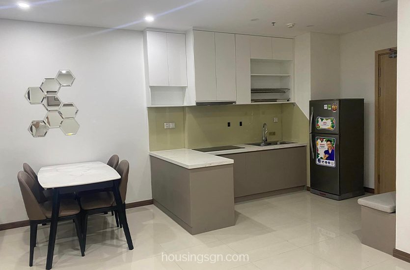 100110 | 1-BEDROOM APARTMENT FOR RENT IN HA DO CENTROSA, DISTRICT 10
