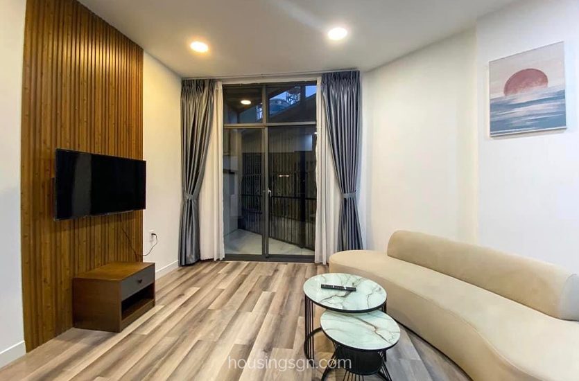 BT01102 | 65SQM LUXURY 1BR APARTMENT FOR RENT ON NGUYEN NGOC PHUONG ST, BINH THANH DISTRICT