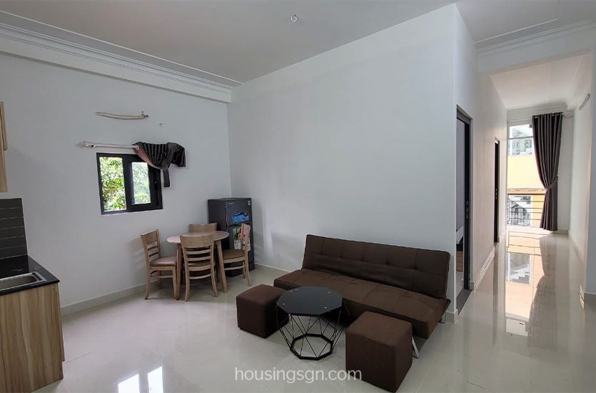 TB0210 | 2BR APARTMENT FOR RENT NEARBY TAN SON NHAT AIRPORT, TAN BINH DISTRICT