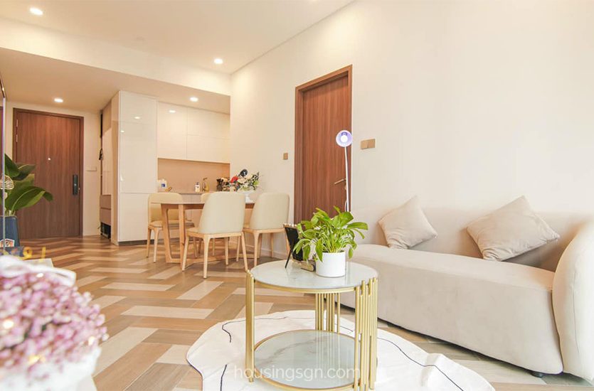 TD01101 | 50SQM 1BR APARTMENT AT METROPOLE THU DUC: ROYAL LIVING EXPERIENCE