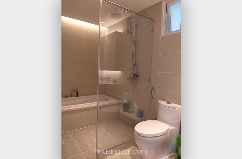 TD02240 | 88SQM 2-BEDROOM LOVELY APARTMENT FOR RENT IN SADORA, THU DUC CITY