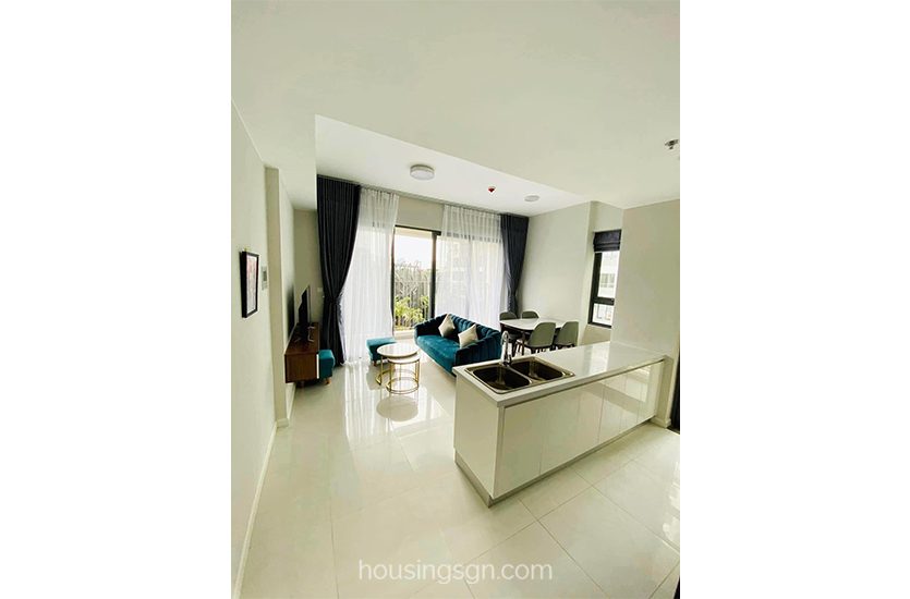 TD02246 | LOVELY 2BR APARTMENT FOR RENT IN MASTERI AN PHU, THU DUC CITY