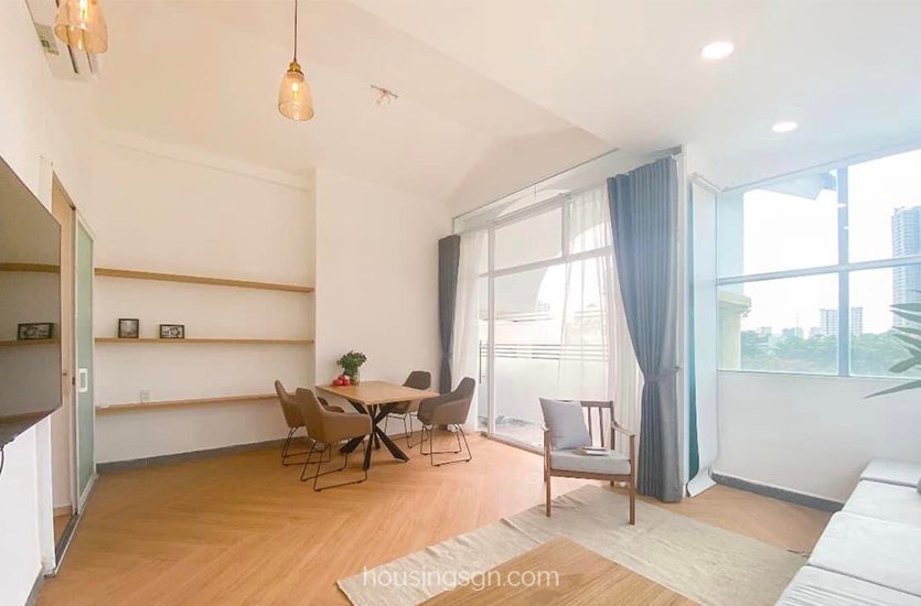 TD02251 | STUNNING 2BR 100SQM APARTMENT FOR RENT IN AN PHU WARD, THU DUC CITY