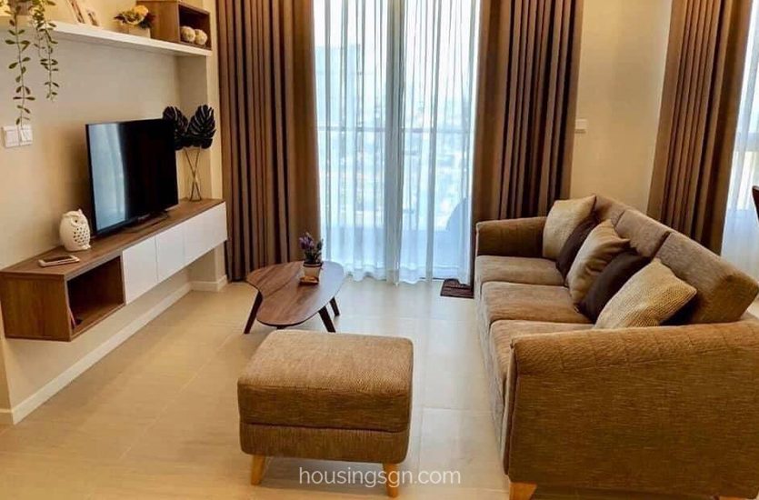 TD02252 | LOVELY 2-BEDROOM 91SQM APARTMENT FOR RENT IN DIAMOND ISLAND, THU DUC CITY