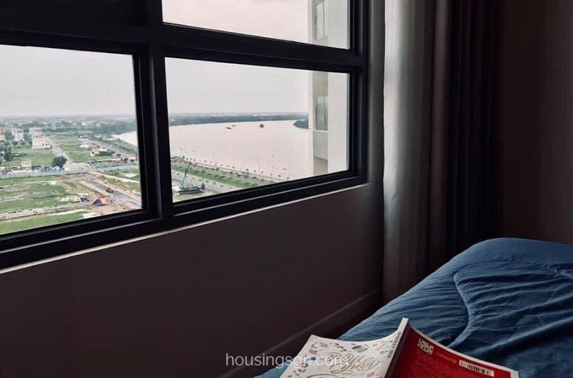 TD02252 | LOVELY 2-BEDROOM 91SQM APARTMENT FOR RENT IN DIAMOND ISLAND, THU DUC CITY