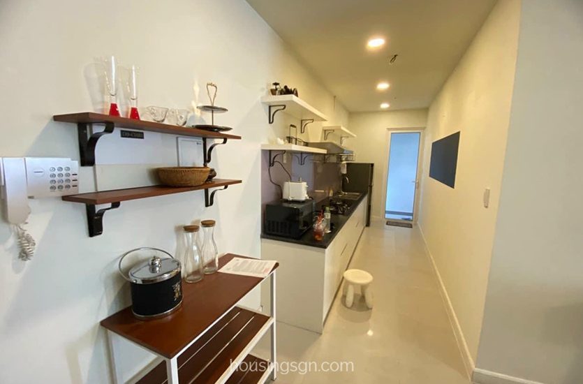 TD02253 | COZY 75SQM 2BR APARTMENT FOR RENT IN THE LEXINGTON, THU DUC CITY