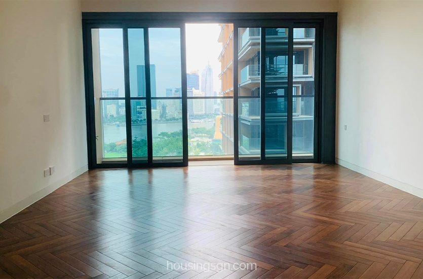 TD03153 | 160SQM HIGH-END APARTMENT FOR RENT IN THE COVE TOWER, EMPIRE CITY, THU DUC