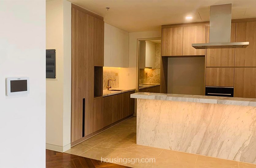 TD03153 | 160SQM HIGH-END APARTMENT FOR RENT IN THE COVE TOWER, EMPIRE CITY, THU DUC