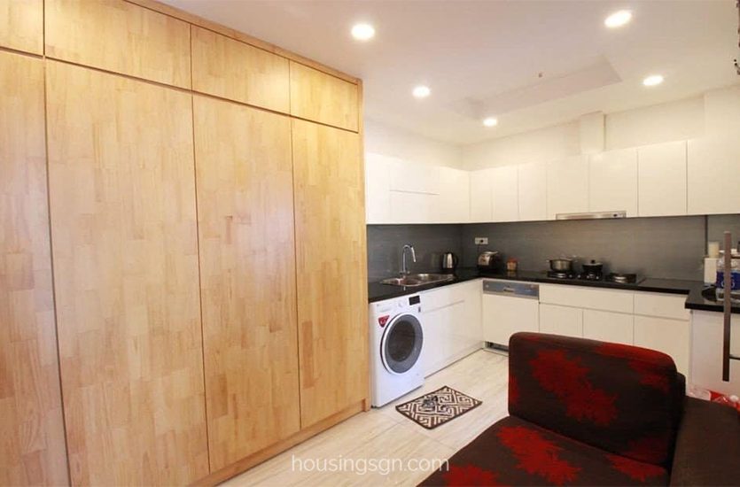TD0433 | HIGH-END 4BR PENTHOUSE APARTMENT FOR RENT IN TROPIC GARDEN THAO DIEN, THU DUC CITY